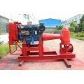 Diesel Drive Vertical Turbine Pump